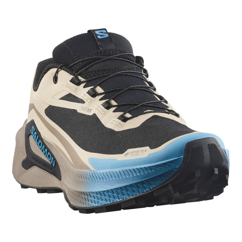 Genesis 2 GTX Oxford Tan | Walnut