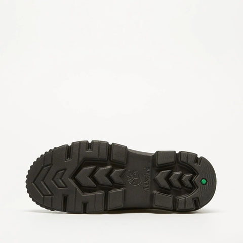 Greyfield Lace Up Jet Black