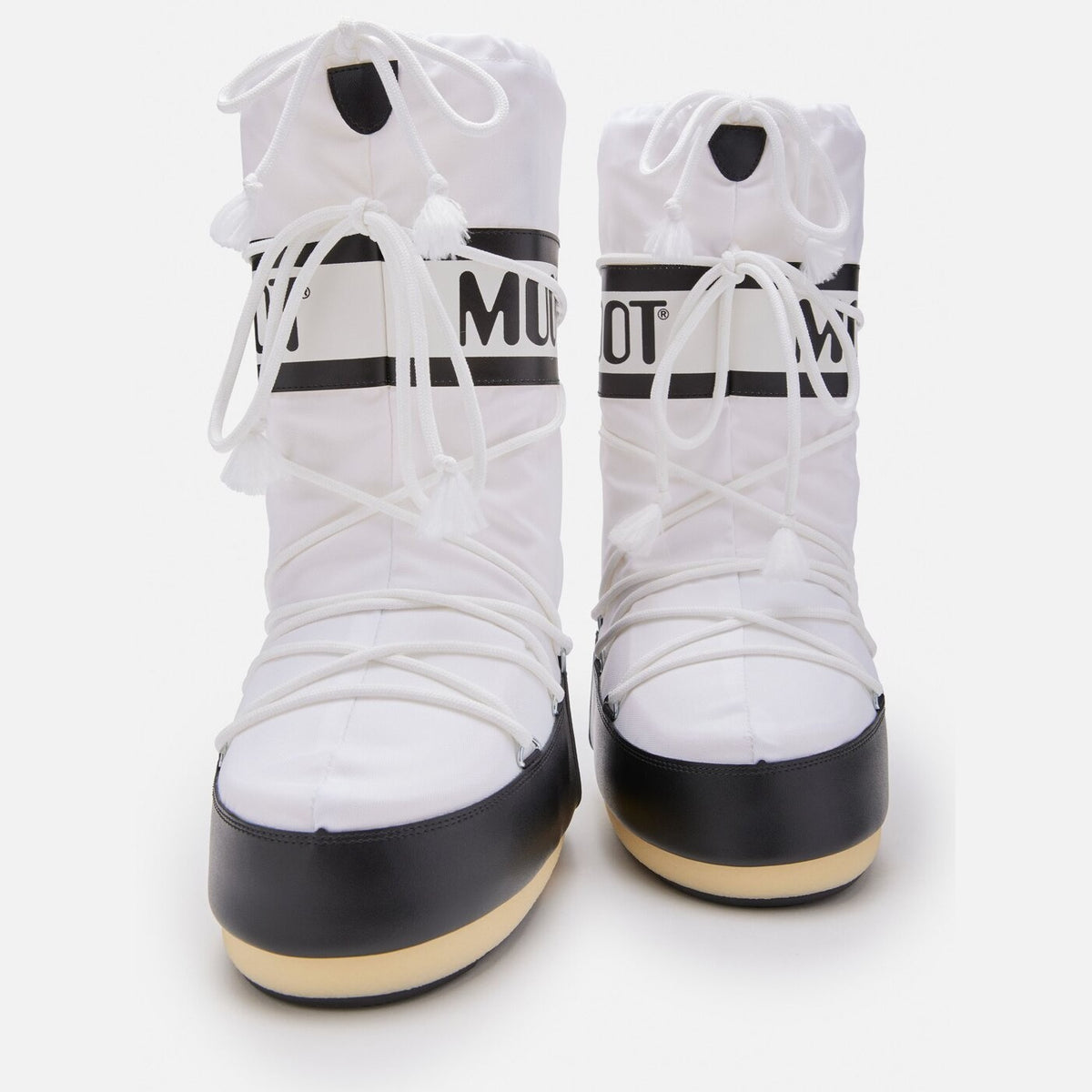 Moon Boot Icon Nylon