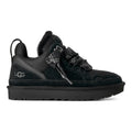 Lowmel Black