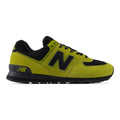 M57430G Sea Moss | Black