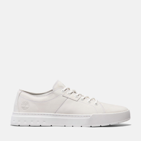 Maple Grove Low Lace Up