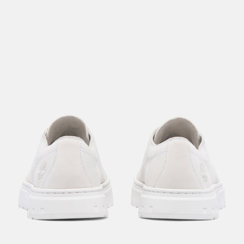 Maple Grove Low Lace Up