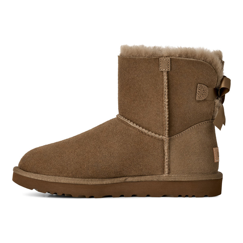 Pelle di montone naturale Twinface