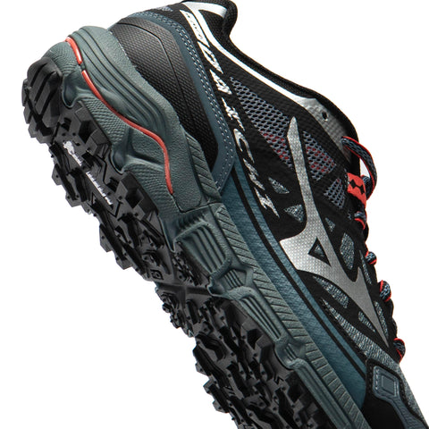 Wave Daichi LS Tempo tempestoso | Argento