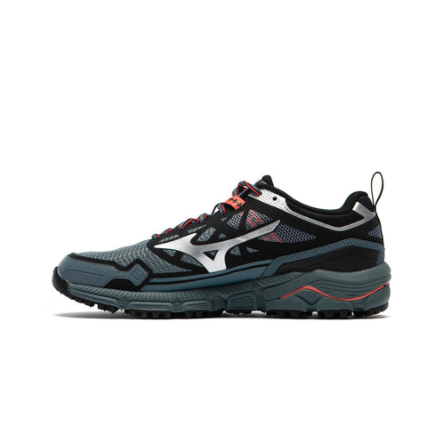Wave Daichi LS Tempo tempestoso | Argento