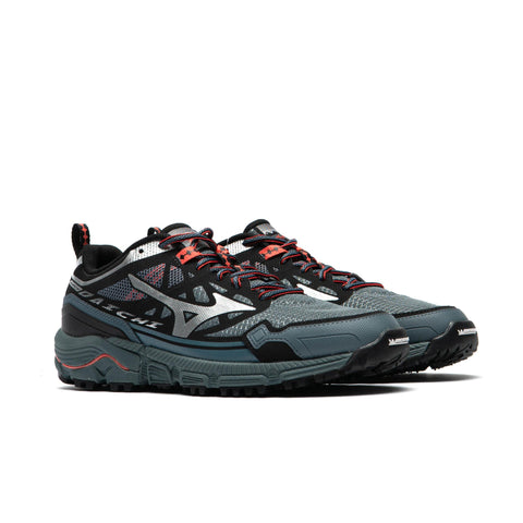 Wave Daichi LS Tempo tempestoso | Argento