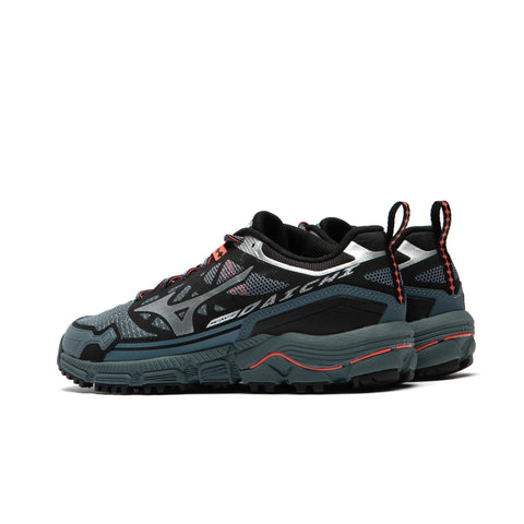 Wave Daichi LS Tempo tempestoso | Argento