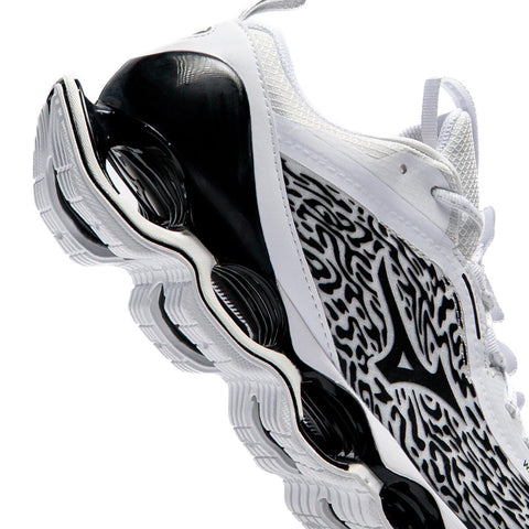 Wave Prophecy 13.2 Bianco | Nero