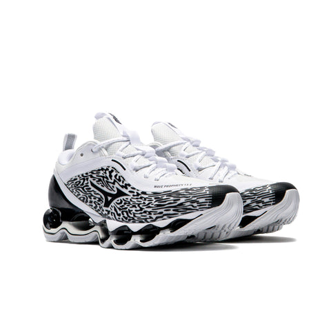 Wave Prophecy 13.2 Bianco | Nero