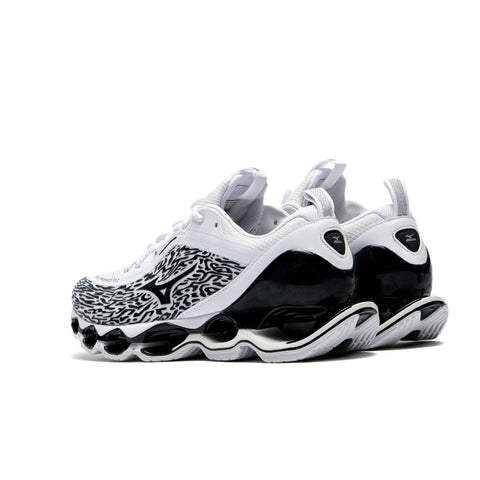 Wave Prophecy 13.2 Bianco | Nero