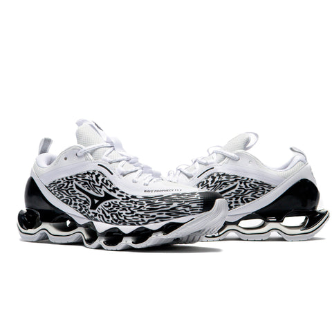 Wave Prophecy 13.2 Bianco | Nero