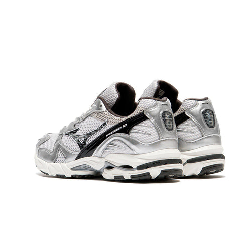 Wave Rider 10 Sport Paesaggio nuvoloso | Nebbia del porto