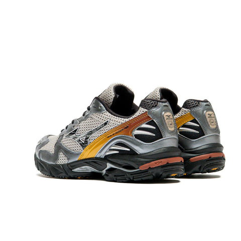 Wave Rider 10 Sport Nebbia del porto | Oro raccolto
