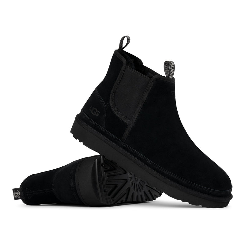 Iconica fodera UGGplush™