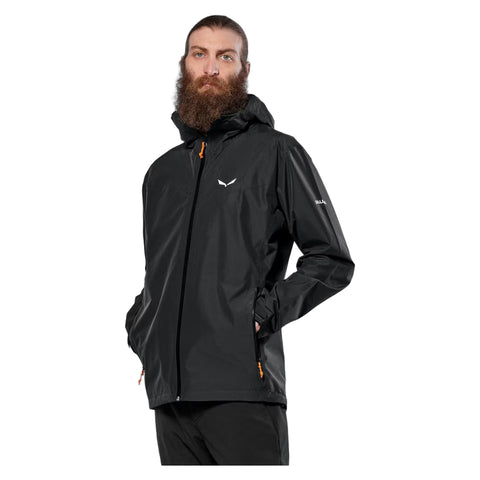 PUEZ 2.5L PTX JACKET M