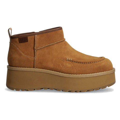 Cityfunc Ultra Mini Boot Buty