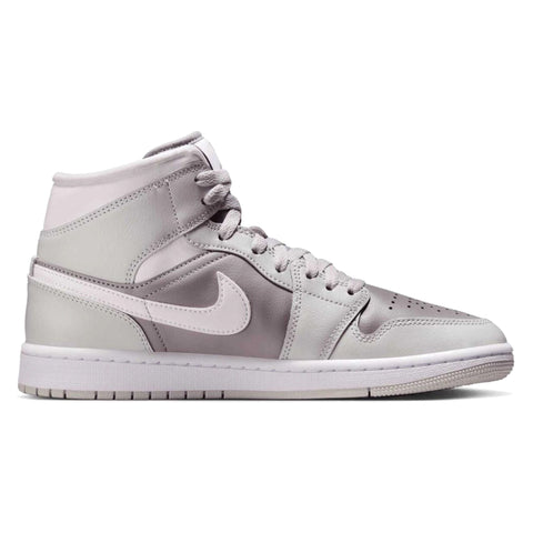 Air Jordan 1 Mid Photon Dust Atmosphere