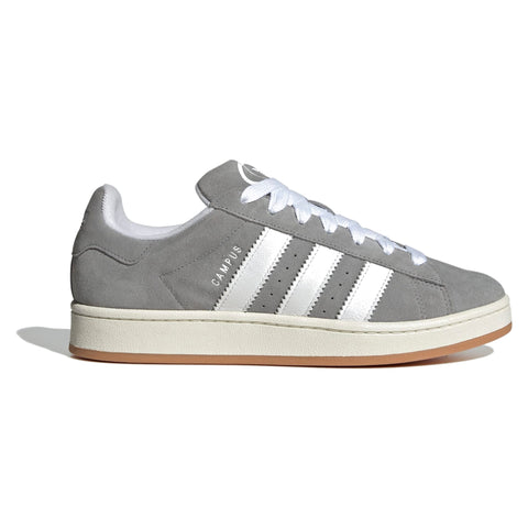 Campus 00s Grey Three/Ftwr White/Off White