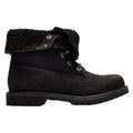 Authentics Teddy Fleece W