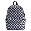 Old Skool Grom Check Backpack