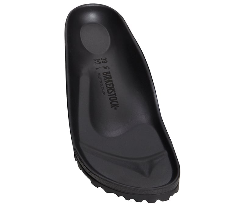 Struttura monopezzo in schiuma EVA