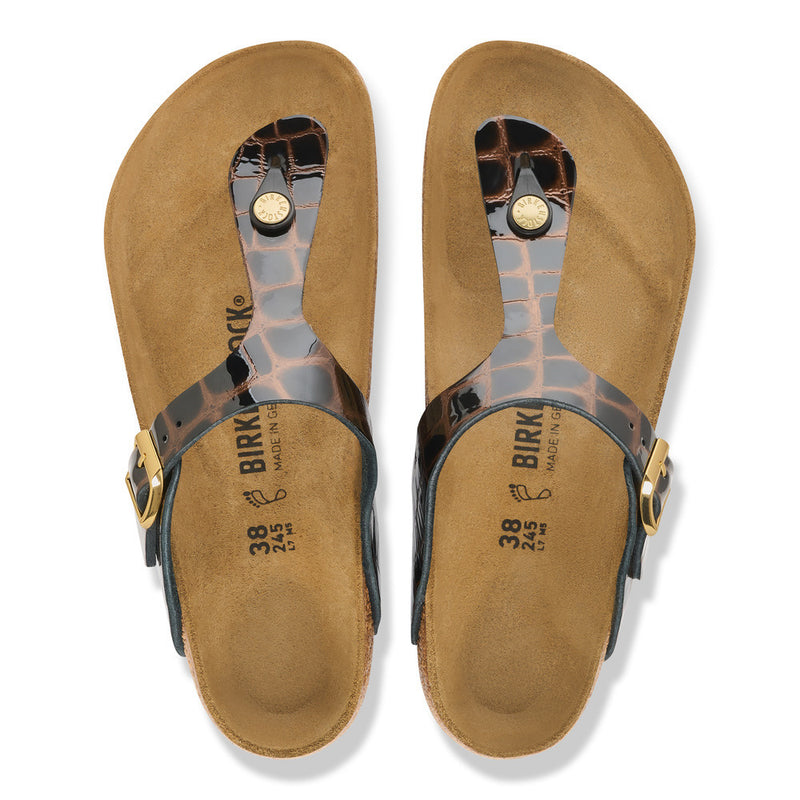 T Tomaia resistente Birko-Flor