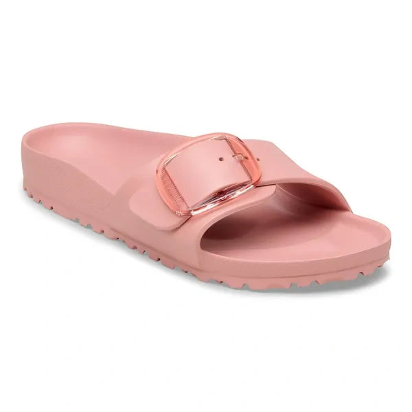 Birkenstock Madrid Big Buckle EVA