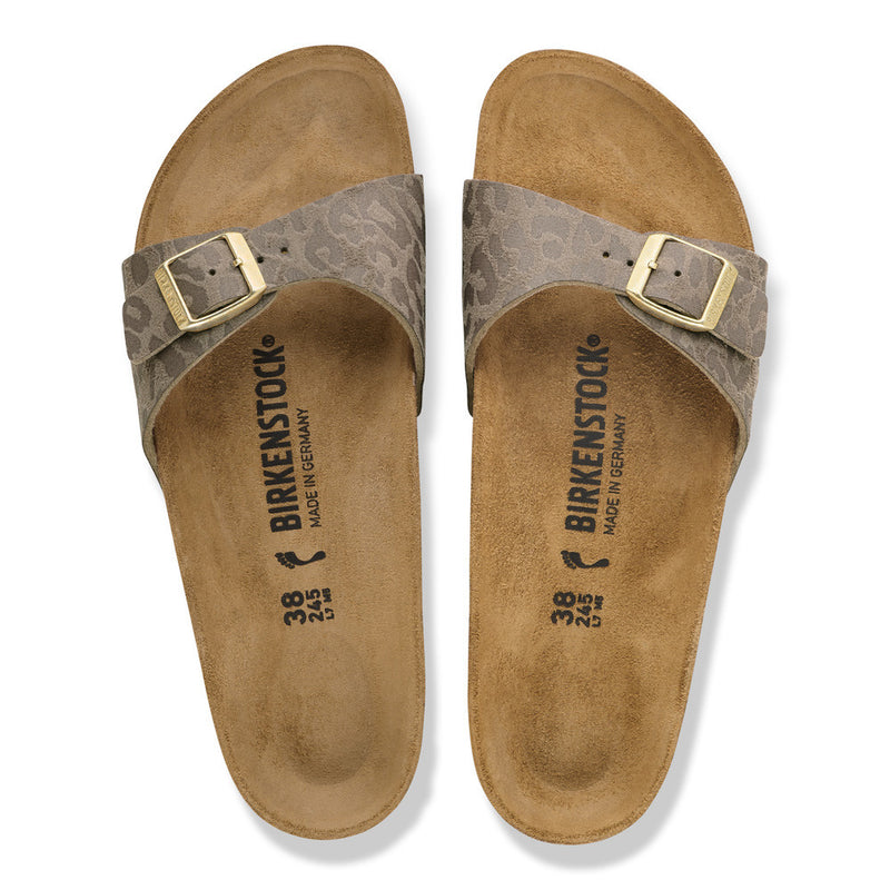Tomaia resistente Birko-Flor