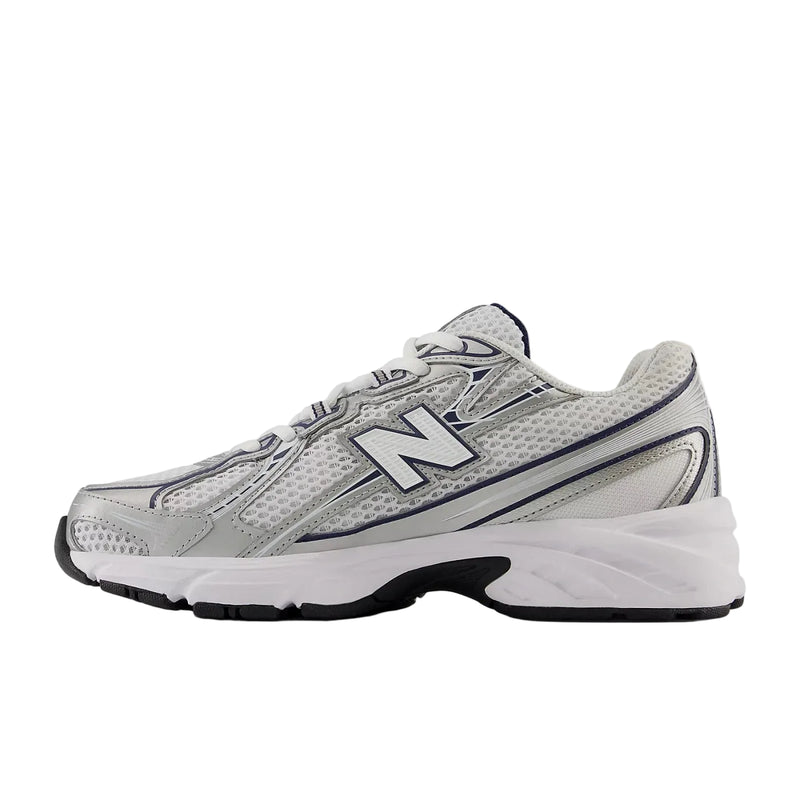 Ammortizzazione d'ispirazione running