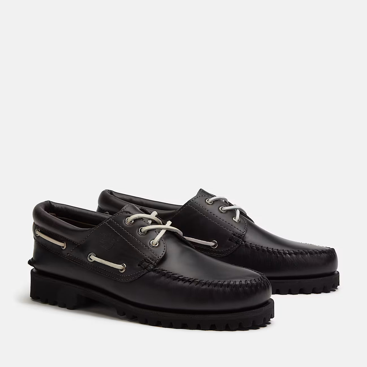 Timberland Authentic Boat Shoe