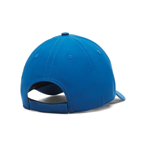 M Drive Low Adj blu