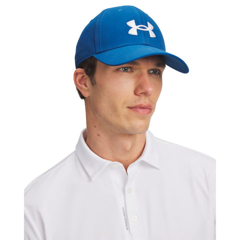 M Drive Low Adj blu