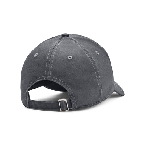M Essential Low Lockup Adj grigio