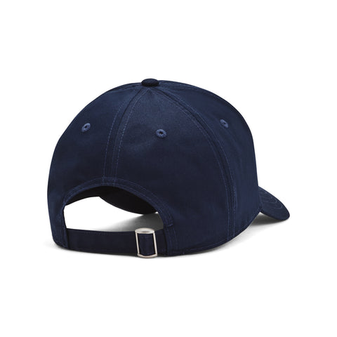 Essential Low Lockup Adj blu