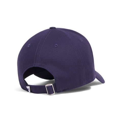 M Essential Low Metal Adj blu navy