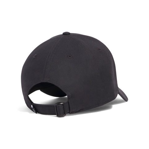 M S Sportwear Metal Adj Nero