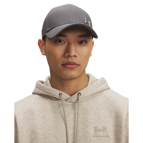 M Sportstyle Metal Adj grigio