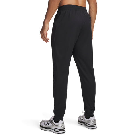 Sportstyle Tricot Jogger Nero