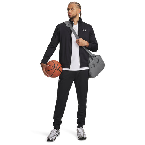 Sportstyle Tricot Jogger Nero