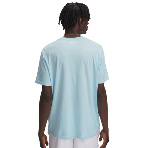 Sportstyle Left Chest Blu | Stream