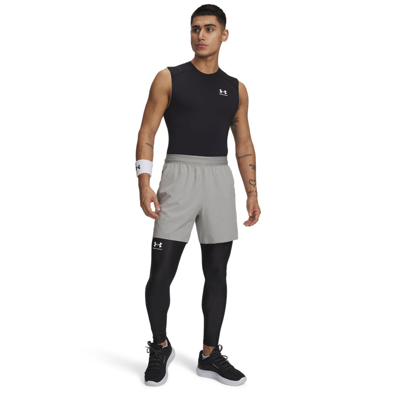 Tecnologia di raffreddamento HeatGear