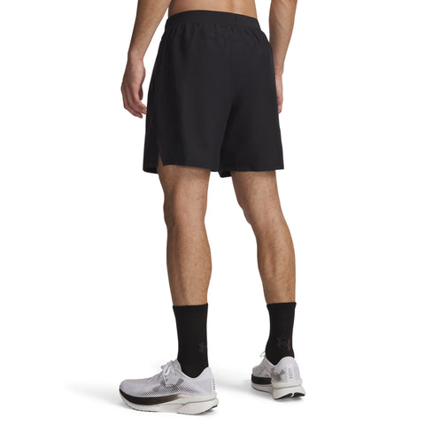 Launch 7 Shorts Nero