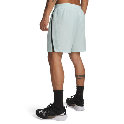 Launch 7 Shorts Refresh Mint