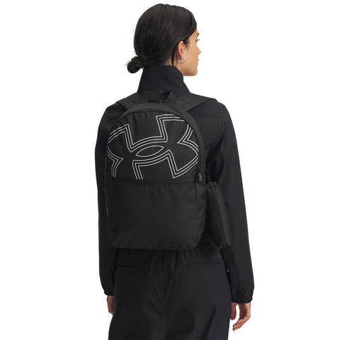 Essential Printed Black