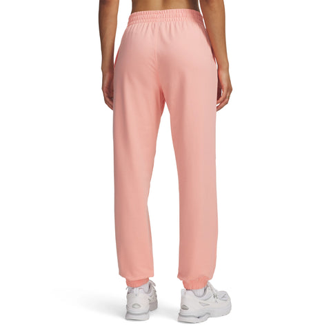 Sport Terry Jogger Posh Pink