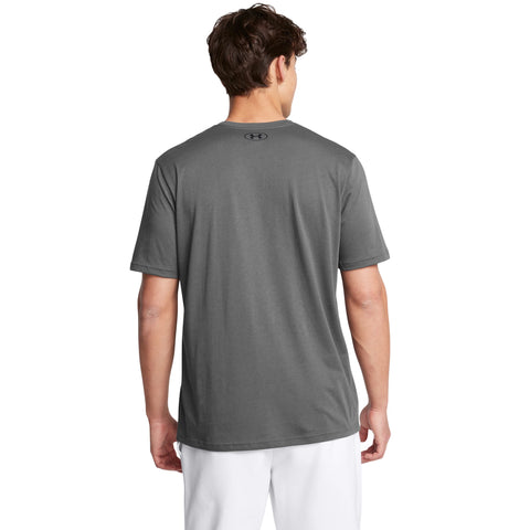 Sportstyle LC SS Castlerock | Black