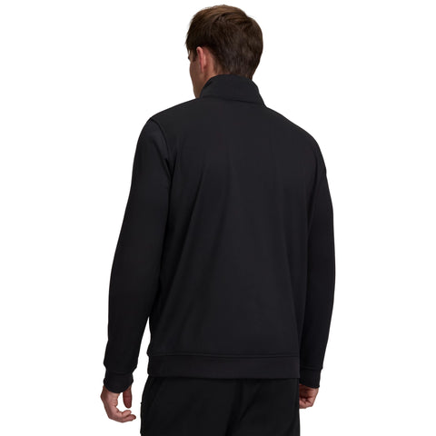 Sportstyle Tricot Jacket Black | Onyx White