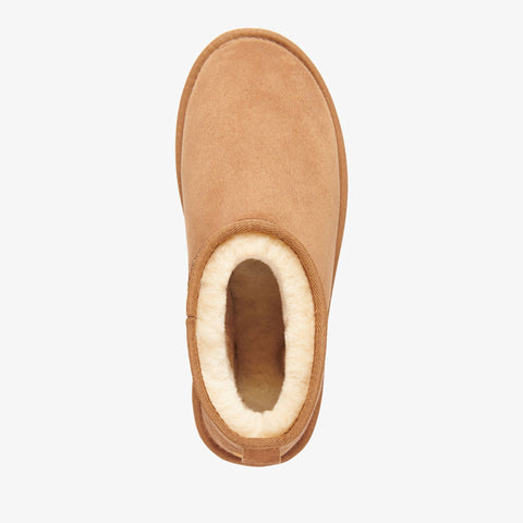 Stinger Micro Chestnut