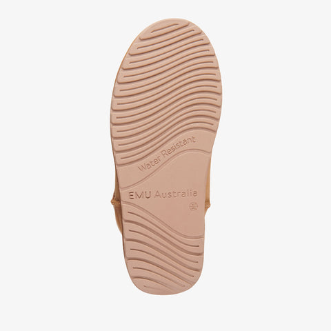 Stinger Mini Chestnut